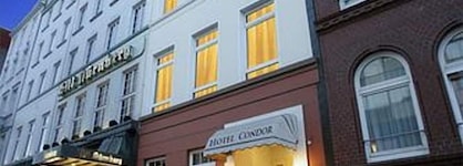 Hotel Condor