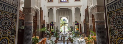 Riad Norma