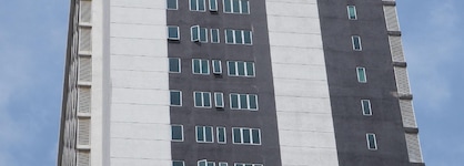 Ramada Suites By Wyndham Kuala Lumpur City Centre