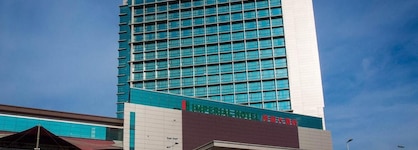 Imperial Hotel Kuching