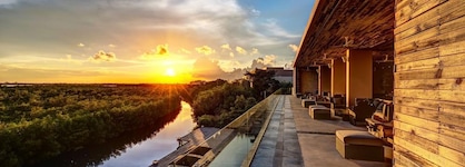Nizuc Resort And Spa