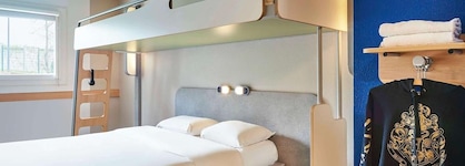 Ibis Budget Vélizy