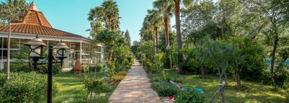 Dalyan Resort Spa - Boutique Class