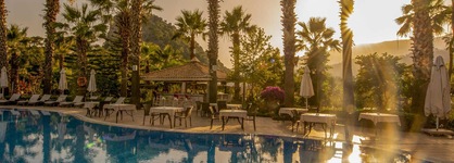 Dalyan Resort Spa - Boutique Class