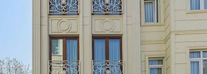 Ada Hotel Istanbul