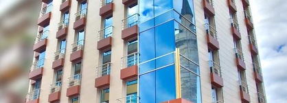 Laleli Emin Hotel