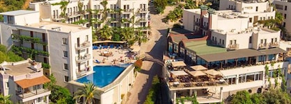 Golden Age Hotel Bodrum