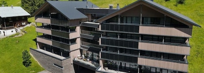 Alpinresort Damüls