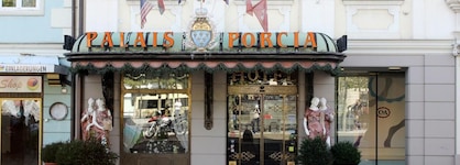 Hotel Palais Porcia