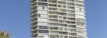 Ultiqa Air On Broadbeach
