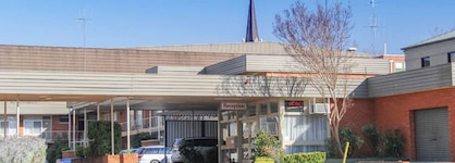 Midcity Motor Lodge