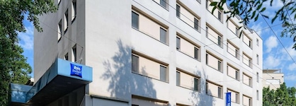 Ibis Budget Luzern City