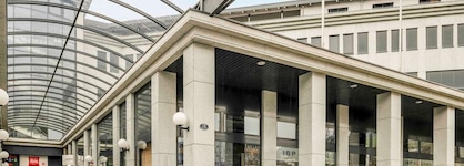 Ibis Luzern Kriens