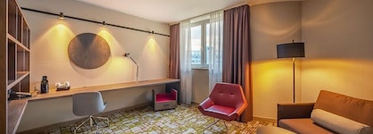 Dorint Airport-Hotel Zürich
