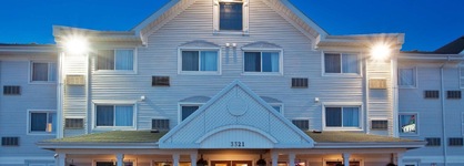 Travelodge Suites By Wyndham Regina   Eastgate Bay