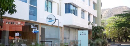 Hotel La Riviera