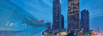 Hilton Dalian