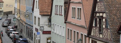 Romantik Hotel Markusturm