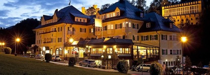 Hotel Müller Hohenschwangau