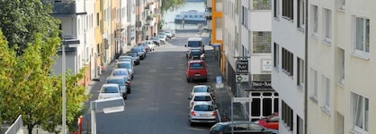 Hotel Bonn City