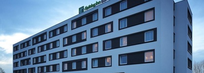 Holiday Inn Express Friedrichshafen By Ihg