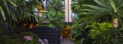 Hotel Bommersheim