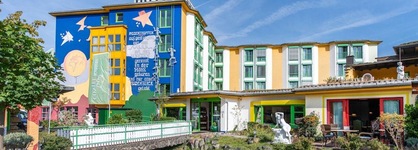 Contel Hotel Koblenz