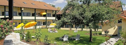 Hotel Birnbacher Hof