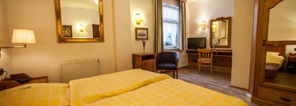 Hotel & Restaurant Hackteufel