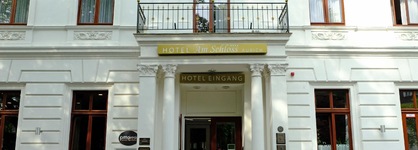 Hotel Am Schloss Aurich