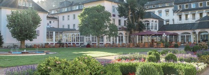 Hotel Fürstenhof Bad Bertrich