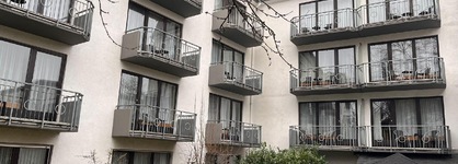 Parkhotel Bad Homburg