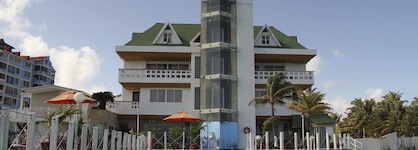 Hotel Lord Pierre
