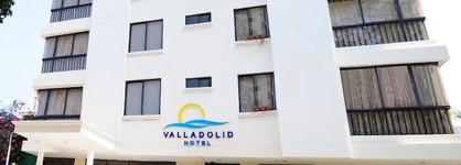 Hotel Valladolid