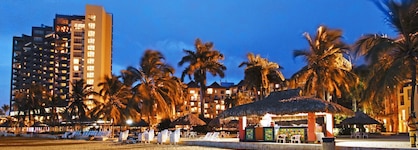 Zuana Beach Resort