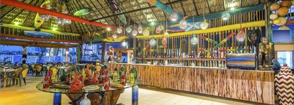 Decameron Isleño - All Inclusive