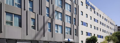 Ibis Budget Málaga Centro