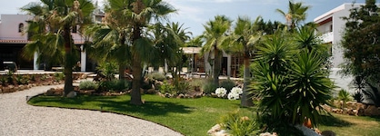 Hotel Boutique Ses Pitreras