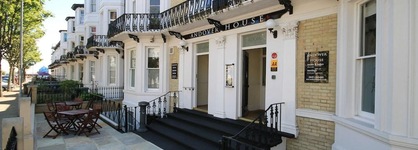 Andover House Hotel & Restaurant - Adults Only