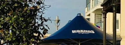 Legends Hotel Brighton