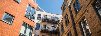 Kspace Serviced Apartments Leeds