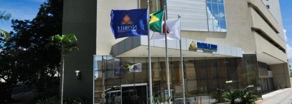 Nobile Inn Pampulha