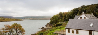 Redwood House Hotel
