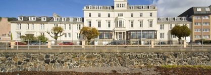 The Great Western Hotel
