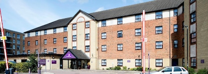 Premier Inn London Edgware