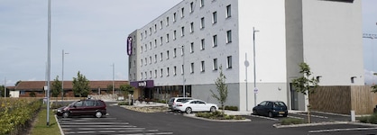 Premier Inn Aberdeen Airport (Dyce)