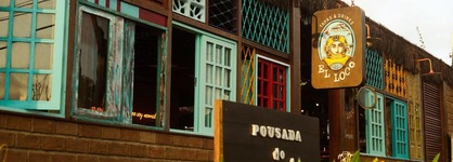Ecocharme Pousada Do Marcilio