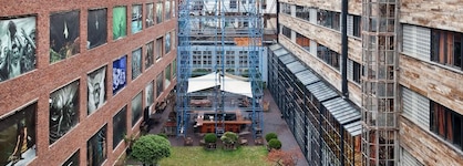 Rooms Hotel Tbilisi