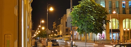 Margi Boutique Hotel