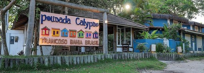 Pousada Calypso